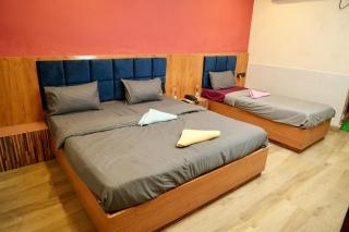 Nirmalya Guest House - - 1