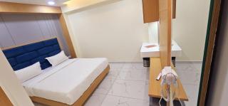 Hotel shivalik inn - Ahmedabad - 8