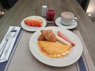 Hotel Confort 80 Zona Rosa By Hoteles Confort80 - 1