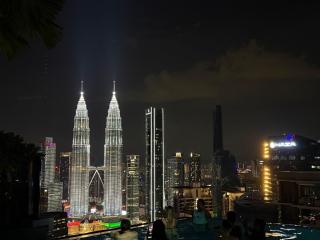 Eaton Residence KLCC - Kuala Lumpur - 0