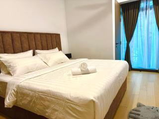 Eaton Residence KLCC - Kuala Lumpur - 9