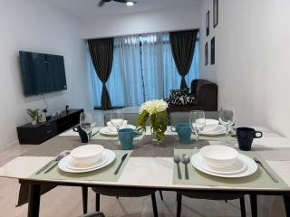 Eaton Residence KLCC - Kuala Lumpur - 8
