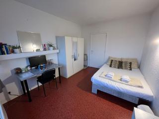 Cozy and perfectly located studio - 6
