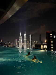 Eaton Residence KLCC - Kuala Lumpur - 4