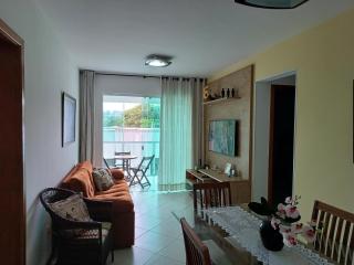Apto 2 dorm - Praia de Piatã - 8