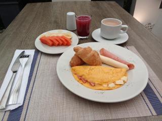 Hotel Castellana 95 - Bogotá - 3