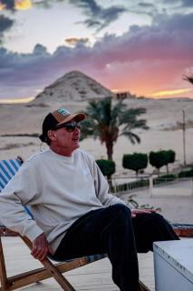 Peace House - Sakkara resort - Cairo - 4