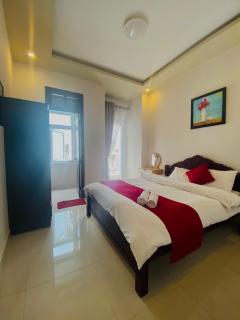 Conico Luxury Hotel Dalat - Da Lat - 8