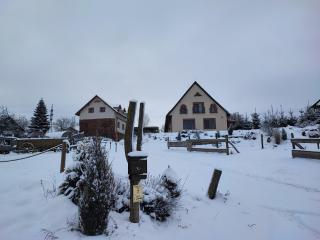 Apartmán na statku Červený Kostelec - Červený Kostelec - 9