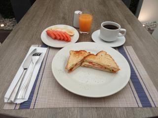 Hotel Regine's Manizales - Manizales - 9