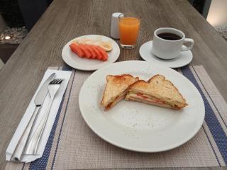 Hotel Castellana 95 - Bogotá - 4