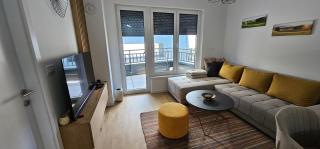 Apartman FARIDANI, besplatan parking i ostava za skije i bicikla - Bjelašnica - 4