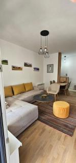 Apartman FARIDANI, besplatan parking i ostava za skije i bicikla - Bjelašnica - 2
