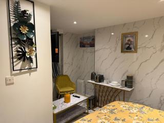 Luxury Studio in Victoria, 7 minutes walk to Victoria Station, Room 1 - London - 6