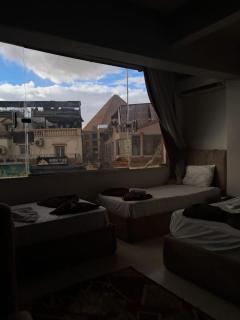 Pyramids Heaven Inn - Il Cairo - 1