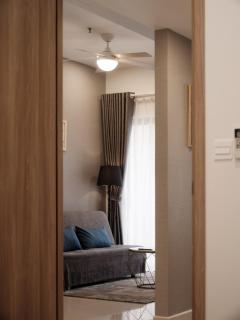 BIG PROMO ! Cozy apartment centrally district 1 - Ho Chi Minh - 5