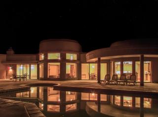 Spectacular Home With Private Pool And Spa And Million Dollar Views - Kanab - 9