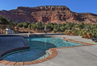 Spectacular Home With Private Pool And Spa And Million Dollar Views - 8