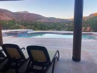 Spectacular Home With Private Pool And Spa And Million Dollar Views - 6