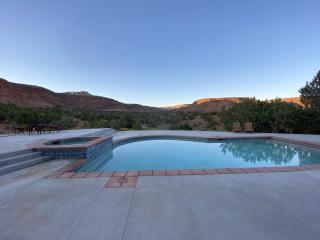 Spectacular Home With Private Pool And Spa And Million Dollar Views - 4