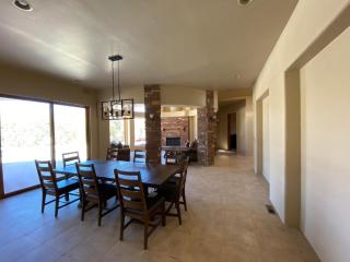 Spectacular Home With Private Pool And Spa And Million Dollar Views - 1