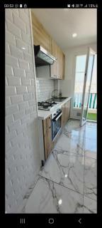 3 pièces bord de mer - 6