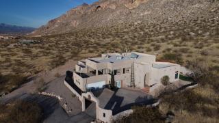 Cliff Dwellers A Spectacular 5 Bedroom Home Just East Of Sand Hollow Reservoir - 6