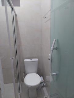 mobilized kitnet Novo Cohatrac, São Luís - 8