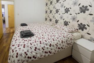 Ocean waves apartment near Bournemouth beach - 2