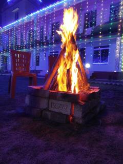 Sea Smile Inn - Mandarmoni - 6