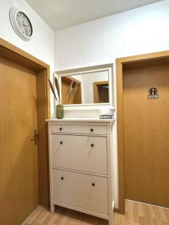 Moderne Wohnung in Merseburg ideal für Monteure und Reisende - Merseburg - 3