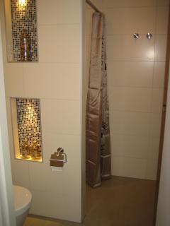 Vakantiewoning Rivièra - 1