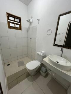 Casa cananeia 7 suítes piscina e área gourmet - Cananéia - 7
