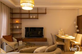 VIZIT 2BR apartment in Zed Park - Il Cairo - 0