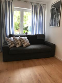 4 Zimmer Ferienwohnung in Villingen für Monteure, Firmen - Villingen-Schwenningen - 1