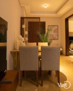 VIZIT 2BR apartment in Zed Park - Il Cairo - 3