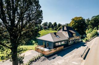 # A Mont Nos'Hôtes - Malmedy - 1