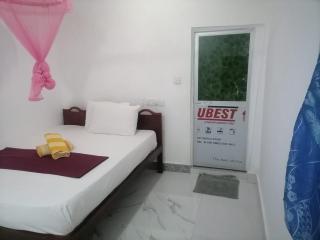 DA GREA NATURAL BEACH HOTEL - Trincomalee - 8