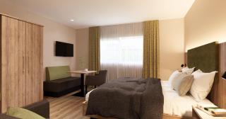 Landhotel Waldeck - Fremdingen - 8