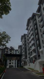 Ella Residence Homestay - Brinchang - 0