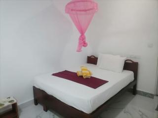 DA GREA NATURAL BEACH HOTEL - Trincomalee - 7