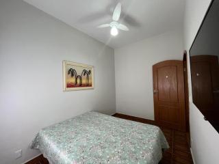 Vila Mar Suítes - Bertioga - 8
