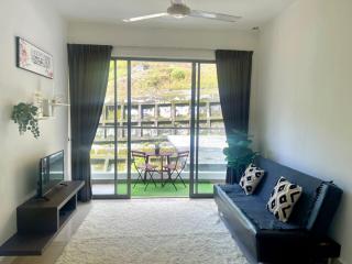 Ella Residence Homestay - Brinchang - 7