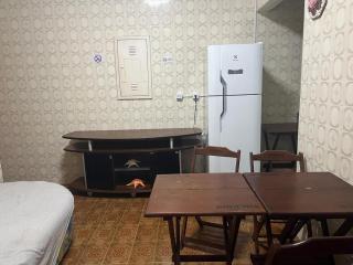 Vila Mar Suítes - Bertioga - 5