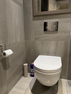 Luxury Ancoats Apartment - Manchester - 5