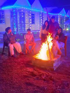 Sea Smile Inn - Mandarmoni - 1