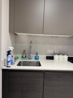 Luxury Ancoats Apartment - Manchester - 2