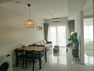 BIG PROMO ! Cozy apartment centrally district 1 - Ho Chi Minh - 9