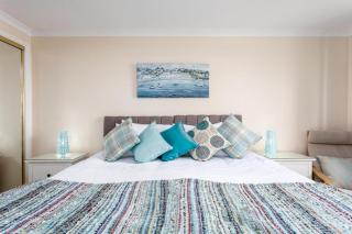 Arran View - Coorie Doon Stays - 7