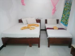 DA GREA NATURAL BEACH HOTEL - 6